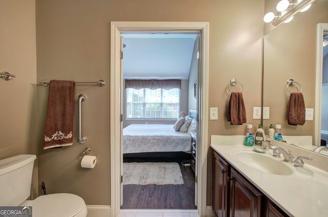283 Villa Creek Parkway, Canton, GA 30114