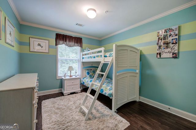 283 Villa Creek Parkway, Canton, GA 30114