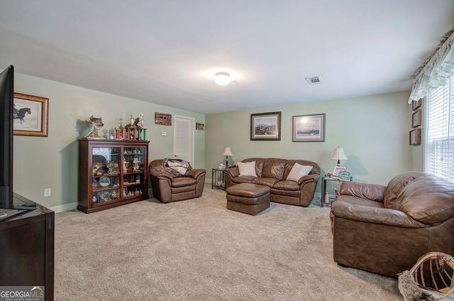 283 Villa Creek Parkway, Canton, GA 30114