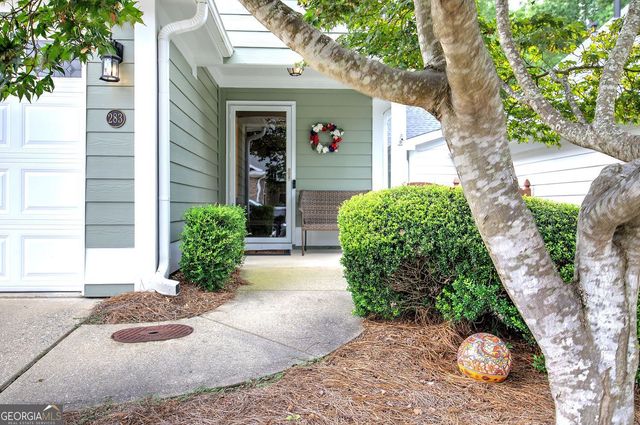 283 Villa Creek Parkway, Canton, GA 30114