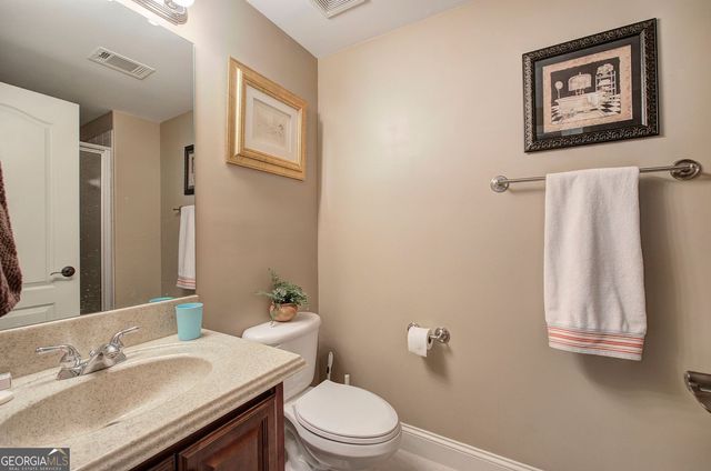 283 Villa Creek Parkway, Canton, GA 30114