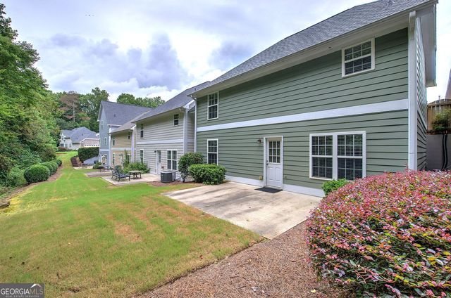 283 Villa Creek Parkway, Canton, GA 30114
