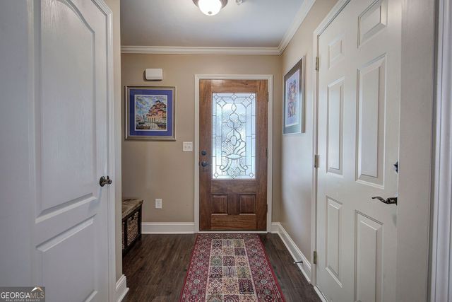 283 Villa Creek Parkway, Canton, GA 30114