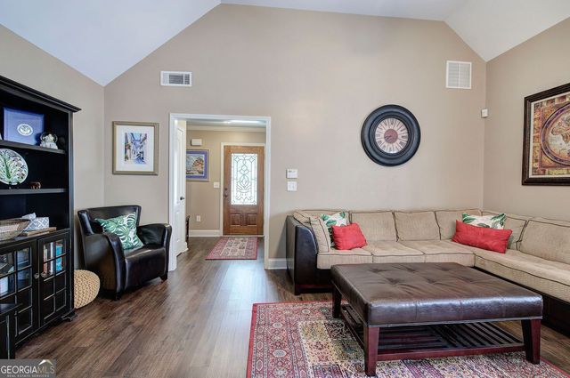 283 Villa Creek Parkway, Canton, GA 30114