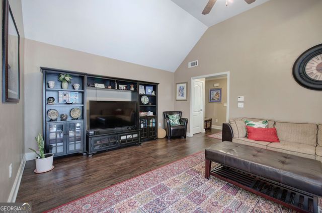 283 Villa Creek Parkway, Canton, GA 30114