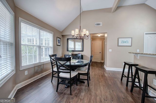 283 Villa Creek Parkway, Canton, GA 30114