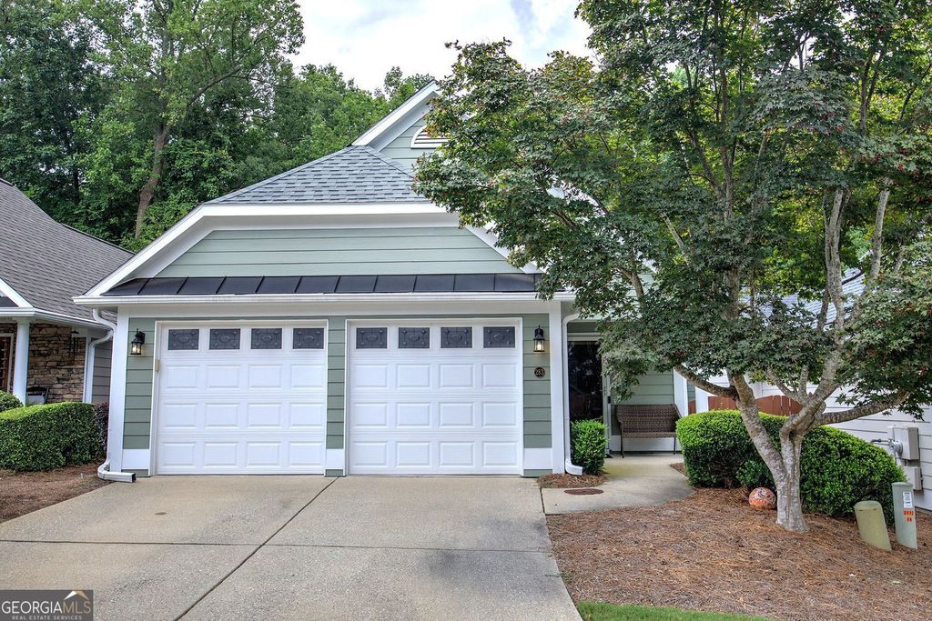 283 Villa Creek Parkway, Canton, GA 30114