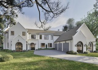 6603 Moonlit Meadow Drive, Frisco, TX 75034