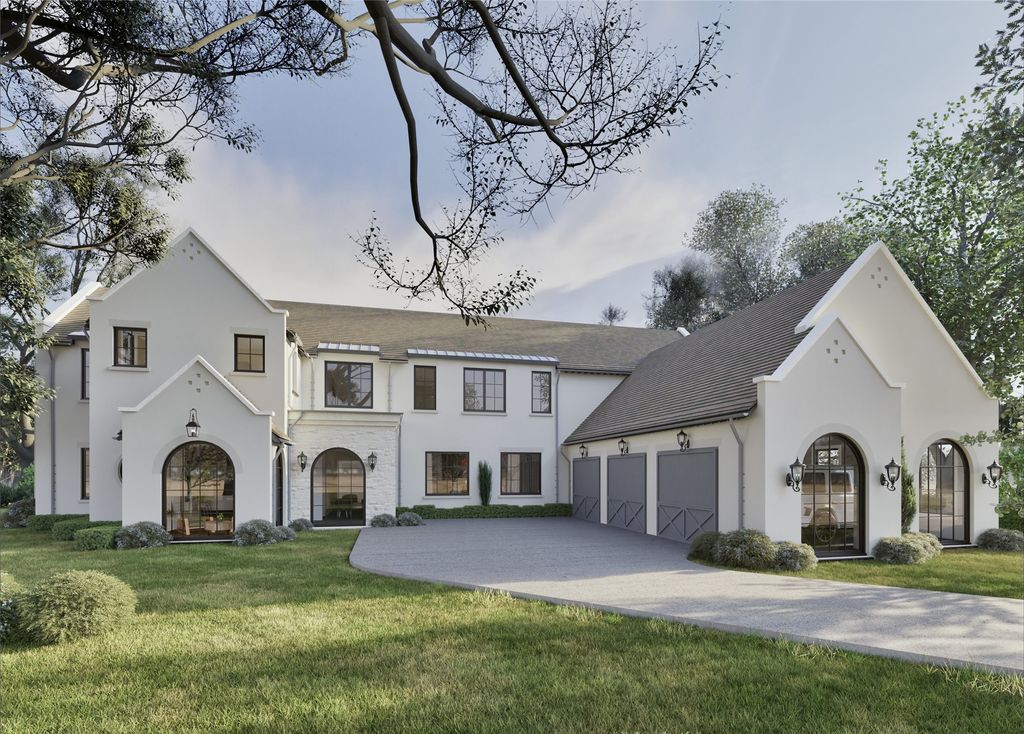 6603 Moonlit Meadow Drive, Frisco, TX 75034