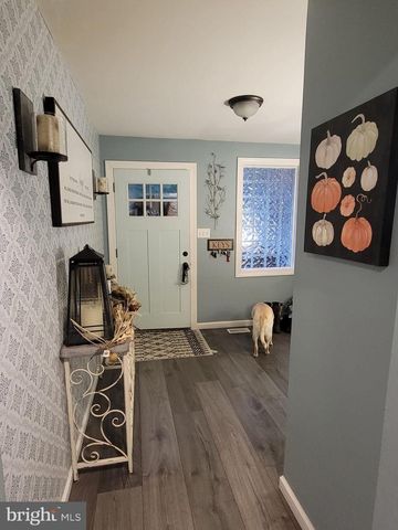 5685 NORRIS AVE, Millville, NJ 08332