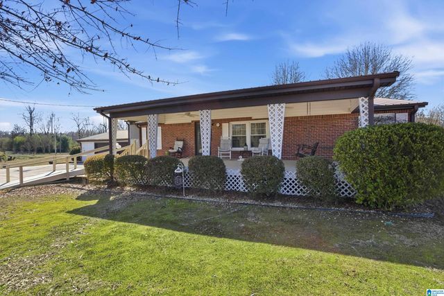 5330 DEANS FERRY ROAD, Trafford, AL 35172