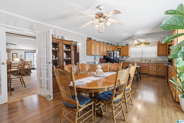 5330 DEANS FERRY ROAD, Trafford, AL 35172