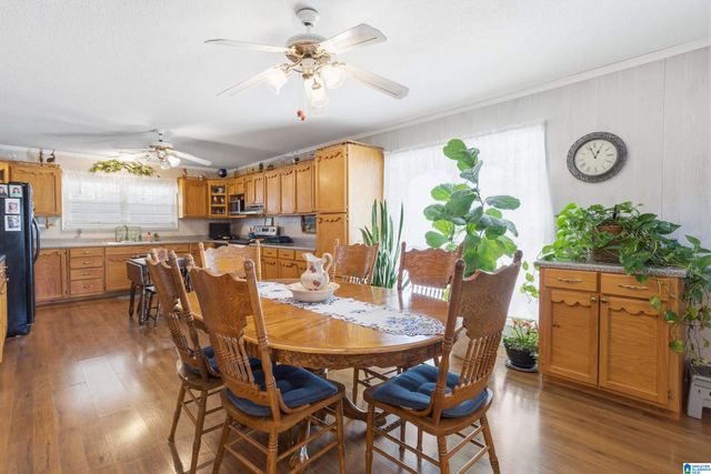 5330 DEANS FERRY ROAD, Trafford, AL 35172