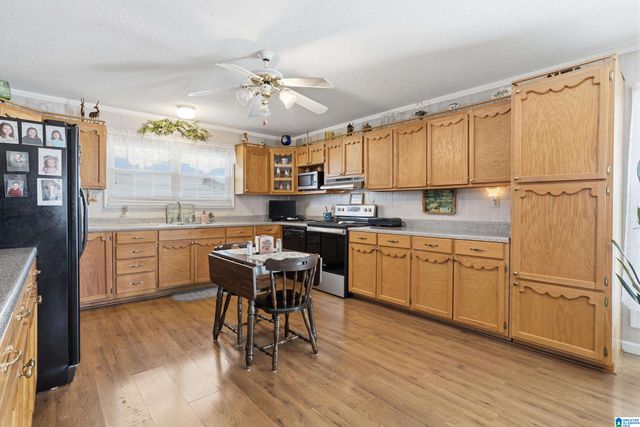 5330 DEANS FERRY ROAD, Trafford, AL 35172