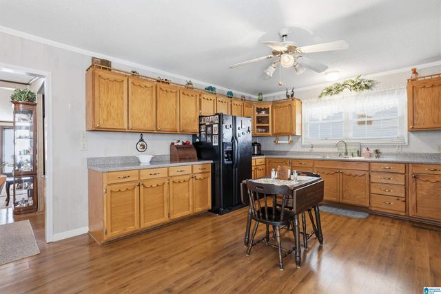 5330 DEANS FERRY ROAD, Trafford, AL 35172