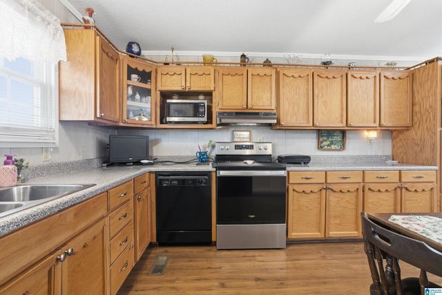 5330 DEANS FERRY ROAD, Trafford, AL 35172