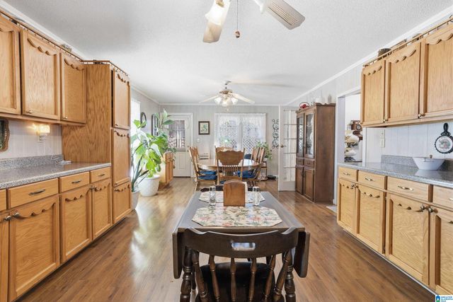 5330 DEANS FERRY ROAD, Trafford, AL 35172