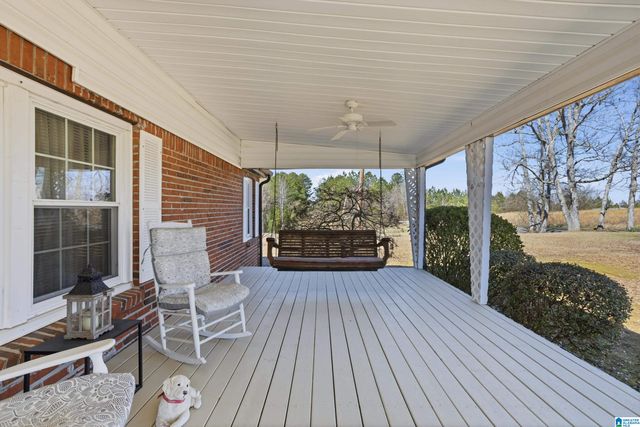 5330 DEANS FERRY ROAD, Trafford, AL 35172