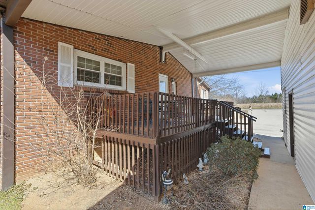 5330 DEANS FERRY ROAD, Trafford, AL 35172