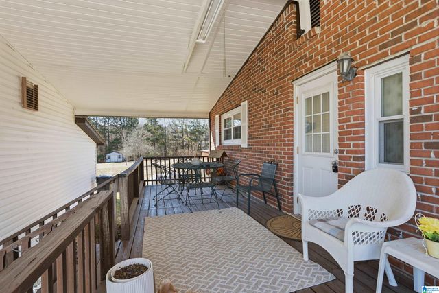 5330 DEANS FERRY ROAD, Trafford, AL 35172