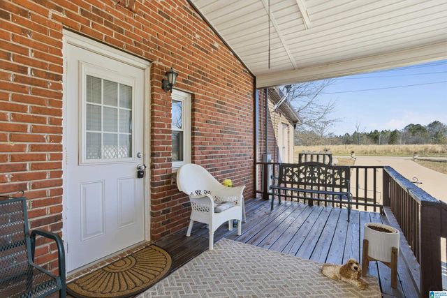 5330 DEANS FERRY ROAD, Trafford, AL 35172