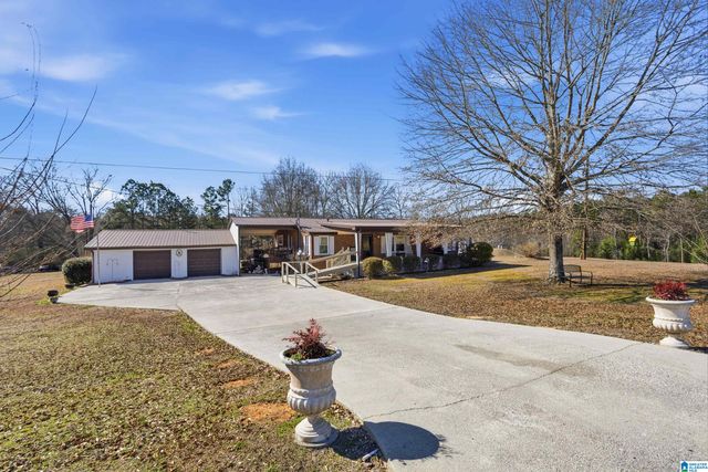 5330 DEANS FERRY ROAD, Trafford, AL 35172