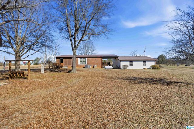 5330 DEANS FERRY ROAD, Trafford, AL 35172