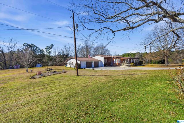5330 DEANS FERRY ROAD, Trafford, AL 35172