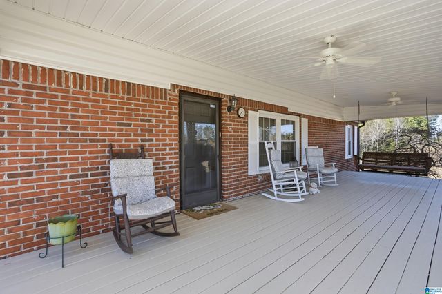 5330 DEANS FERRY ROAD, Trafford, AL 35172