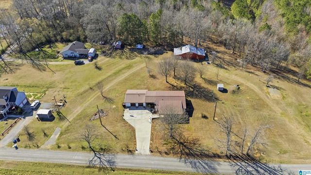 5330 DEANS FERRY ROAD, Trafford, AL 35172