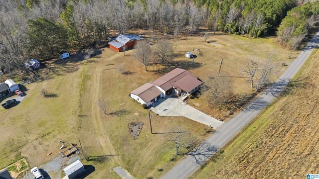 5330 DEANS FERRY ROAD, Trafford, AL 35172