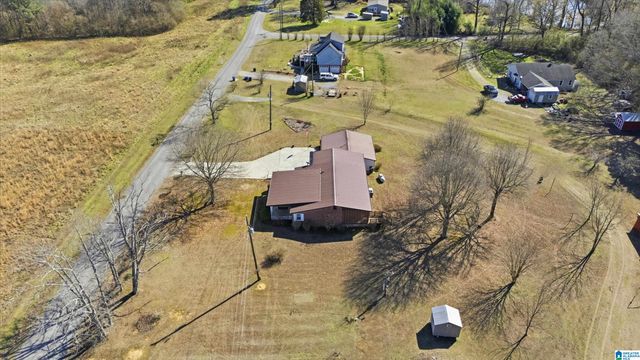 5330 DEANS FERRY ROAD, Trafford, AL 35172