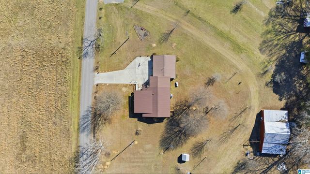 5330 DEANS FERRY ROAD, Trafford, AL 35172