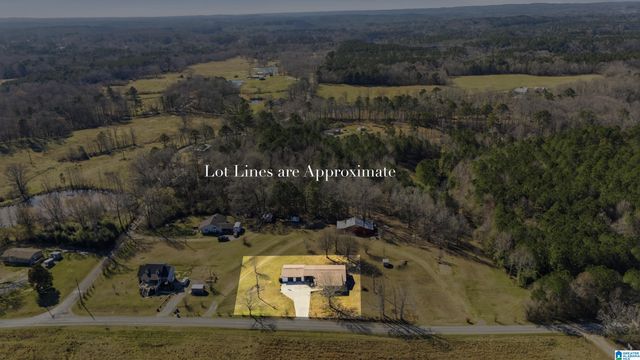 5330 DEANS FERRY ROAD, Trafford, AL 35172