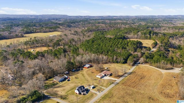 5330 DEANS FERRY ROAD, Trafford, AL 35172