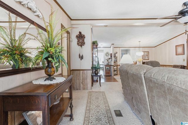 5330 DEANS FERRY ROAD, Trafford, AL 35172