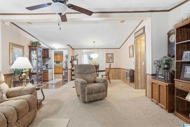 5330 DEANS FERRY ROAD, Trafford, AL 35172