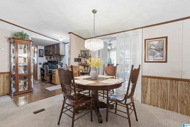 5330 DEANS FERRY ROAD, Trafford, AL 35172