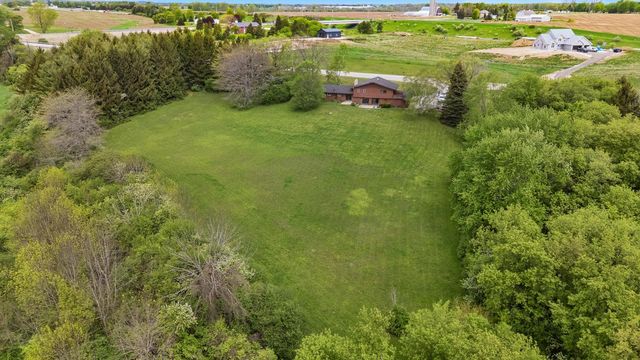 3536 County Road LL, Port Washington, WI 53074