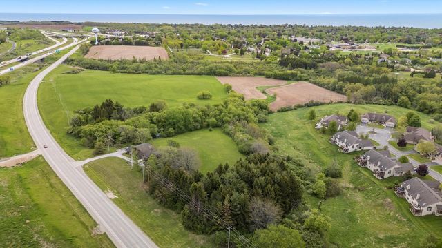 3536 County Road LL, Port Washington, WI 53074