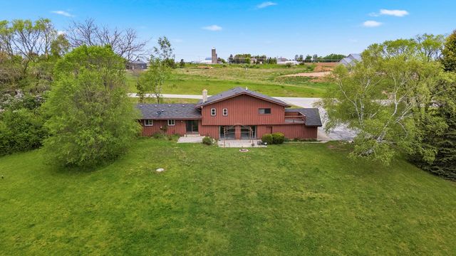 3536 County Road LL, Port Washington, WI 53074