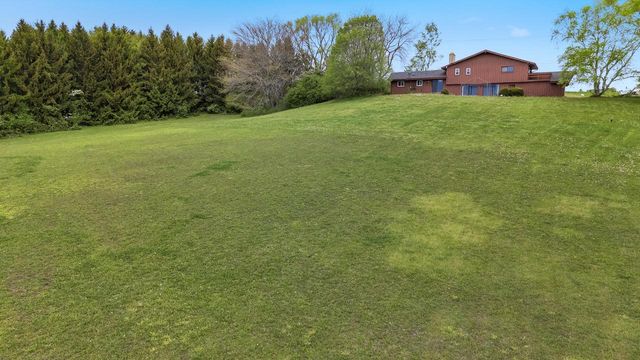 3536 County Road LL, Port Washington, WI 53074