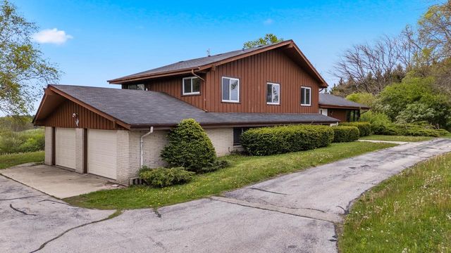 3536 County Road LL, Port Washington, WI 53074