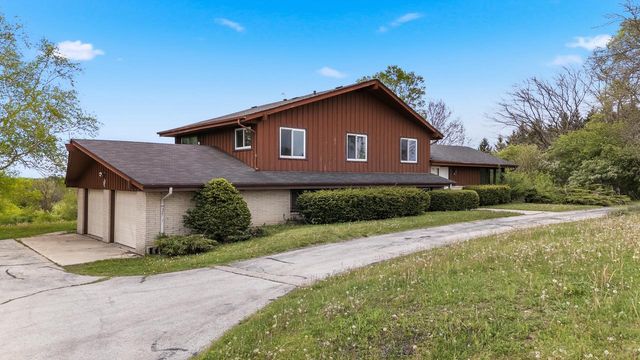 3536 County Road LL, Port Washington, WI 53074