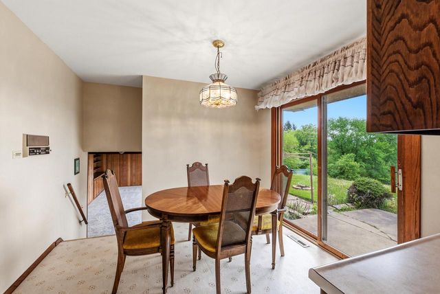 3536 County Road LL, Port Washington, WI 53074