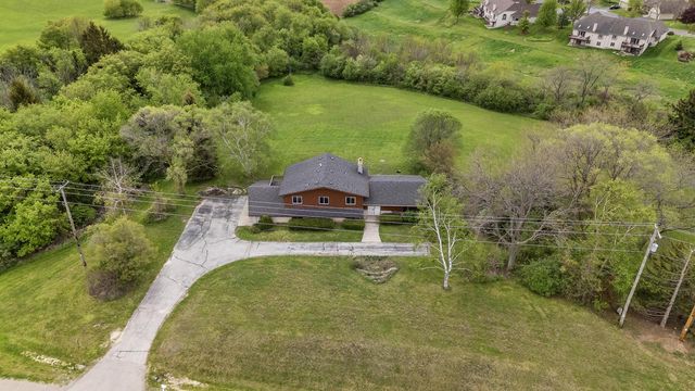 3536 County Road LL, Port Washington, WI 53074