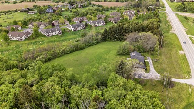3536 County Road LL, Port Washington, WI 53074