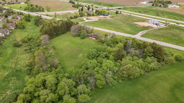 3536 County Road LL, Port Washington, WI 53074