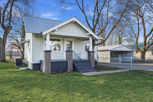 6307 N Regal St, Spokane, WA 99217