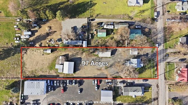 6307 N Regal St, Spokane, WA 99217